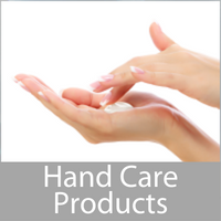 Hand Care Formulass